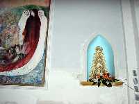 Virgen del Roco