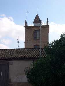 Vista de la Torre 