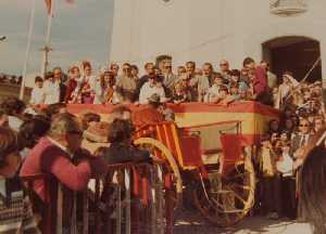Fiestas Patronales de San Ant�n [Cartagena_San Antonio Abad]