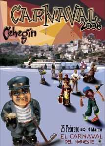 Carnaval de Cehegn 2006