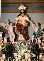 Sagrado Corazón de Jesus 
