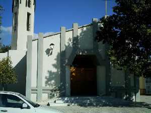  Iglesia de la Virgen del Pilar 