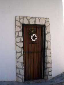Puerta del Molino 