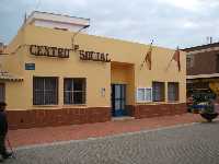 Centro Social de Los Belones 