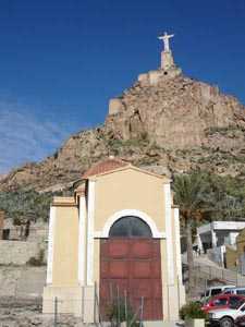 Iglesia de San Cayetano [Murcia_Monteagudo]_