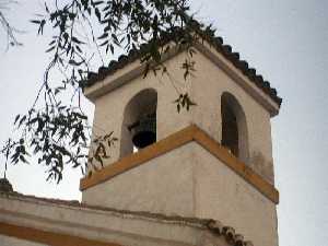Torre Campanario de la Ermita