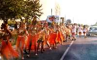  Desfiles y comparsas en las Fiestas Patronales (1) 