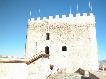 Torre del Homenaje del Castillo de Jumilla