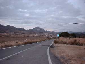 Sierra de Barinas 