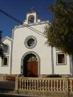 Iglesia de Santiago Apstol.P 