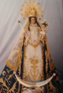 La Virgen de la Consolacin 2 