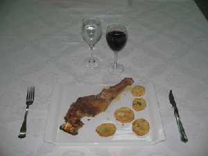Presentaci�n Tartera caravaque�a [Recetas_ Tartera caravaque�a]