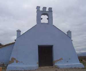 Ermita de la Araa 