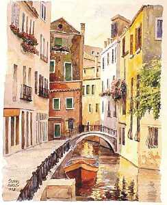  Venecia 