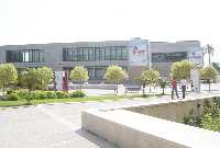 Auditorio y Centro de Congresos de Murcia