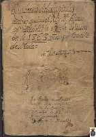 Cuaderno de los Captulos de Cortes que hizo el Rey Alfonso XI para la villa de Mula 
