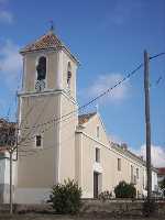 Iglesia de Santa Brbara 