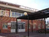  Centro Cultural de Los Dolores 
