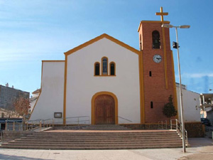 Iglesia de Alumbres [Cartagena_Alumbres]