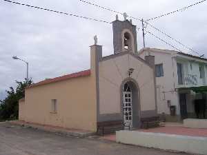 Iglesia de Raiguero Bajo 