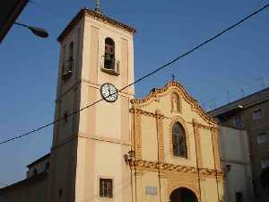  Iglesia de Guadalupe [Murcia_Guadalupe]