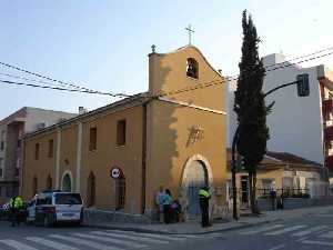  Ermita de San Juan 
