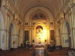 Interior Iglesia de Guadalupe 