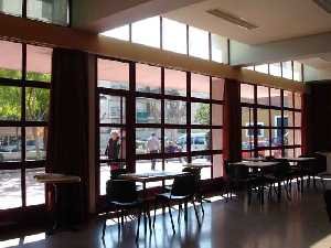  Interior Centro Social de Mayores 