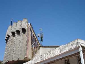  Iglesia Virgen de Las Lgrimas [Murcia_Llano de Brujas]