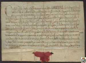 Alfonso X a la ciudad de Cartagena , otorgando que los alcaldes de la ciudad tengan poder para juzgar los pleitos..  [Proyecto Carmes]