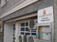  Oficina Municipal de Monteagudo 