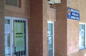 Biblioteca Pública Municipal 