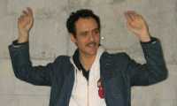 EDUARDO BALANZA