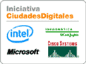 Iniciativa Ciudades Digitales