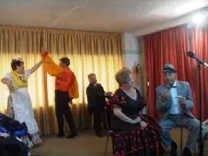 Grupo de Teatro