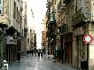 Imagen de la Calle Trapera de Murcia - Regin de Murcia Digital