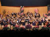 Orquesta sinfnica de Murcia