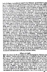 Gazeta de Murcia 10 de agosto de 1706. Pgina 2