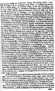 Gazeta de Murcia 24 de agosto de 1706. Pgina 3