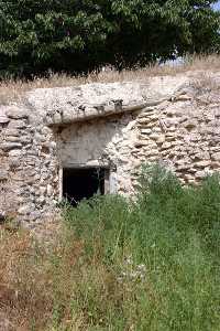 Casas Cueva 