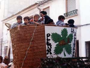 Pea La Alborga 1983