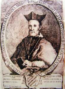Juan Lozano, virrey de Npoles 