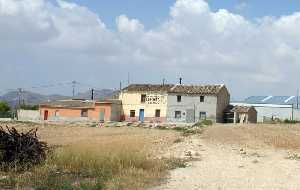 Casas de La Alquera 