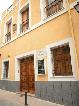 Biblioteca municipal de Molina de Segura en la llamada Casa Crcel - Regin de Murcia Digital