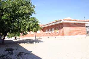 Colegio Pblico 