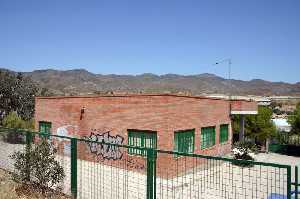 Colegio Primario San Juan 