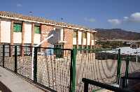 Instalaciones Deportivas del Colegio Primario San Juan 