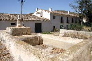 Casas del Ramonete Antigua Almazara 