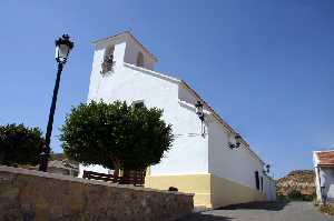 Ermita del Ramonete 