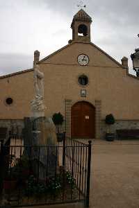 Iglesia de Las Palas 